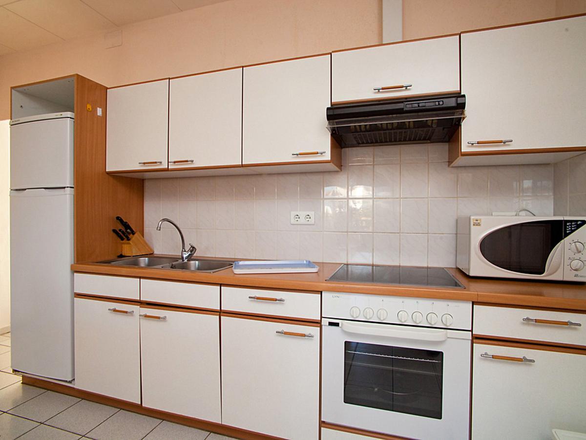 Apartment Royal Delta-3 By Interhome Riumar Eksteriør billede