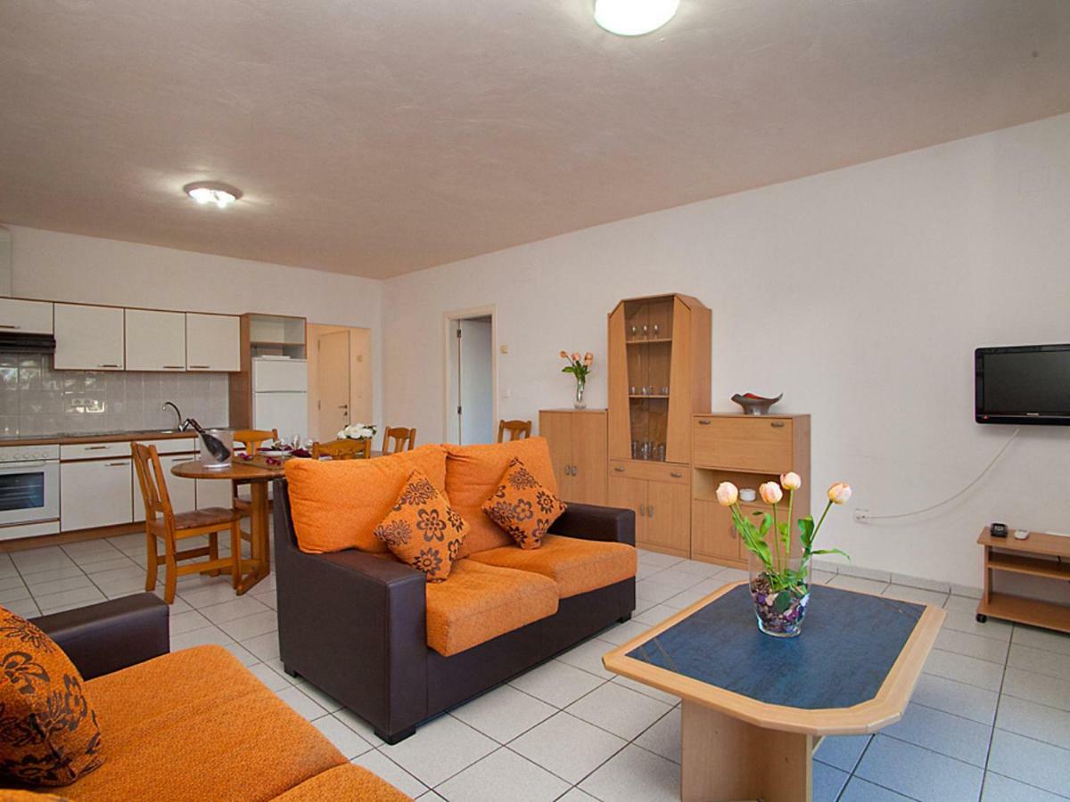Apartment Royal Delta-3 By Interhome Riumar Eksteriør billede